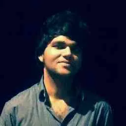 Kumar Tushar