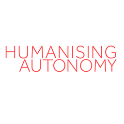 Humanising Autonomy