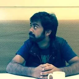 Siddharth Verma