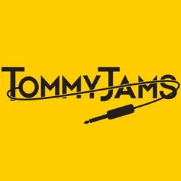 TommyJams
