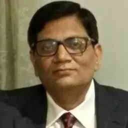 Rajendra Mehta, Angel Investor