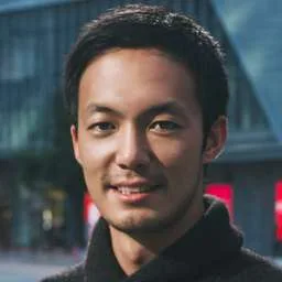Martin Li, Co-Founder at Markato