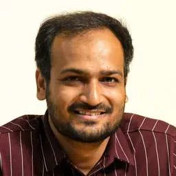 Neeraj Khandelwal, Co-Founder at Astrobase