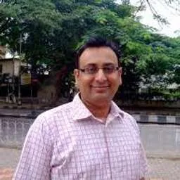 Advit Sahdev