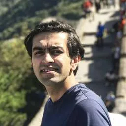 Kabir Kapoor