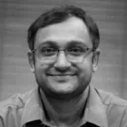 Vijay Kumar Aggarwal, CTO at BharatPe