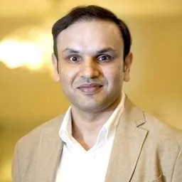 Ankur Jain