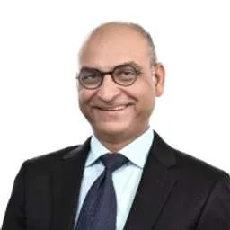 LD Sharma, founder, CEO & Group Vice Chairman at Shoogloo Media