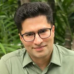Nipun Mehra