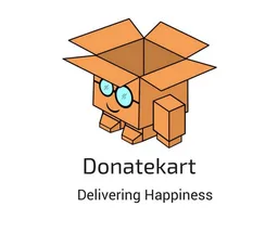 Donatekart