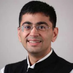 Manish Vij
