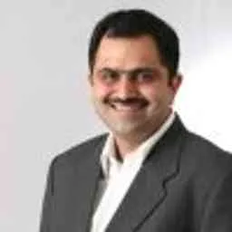 Harish Bahl