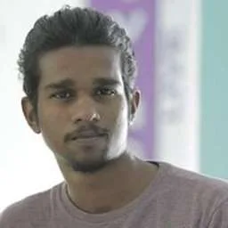 Vivek Mohan