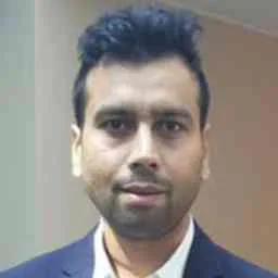 Dheeraj Jain