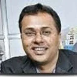 Sunder Nookala, Angel Investor at Equirus