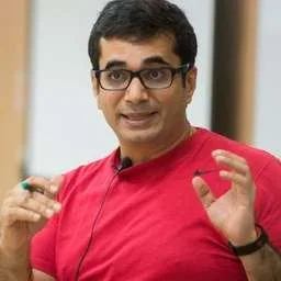Vishal Gondal, Founder & CEO at GOQii
