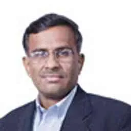 Vikram Limaye, Angel Investor