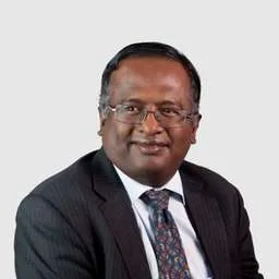 Shankar Narayanan, Managing Director and Co-Head of the Asia Growth Capital at The Carlyle Group