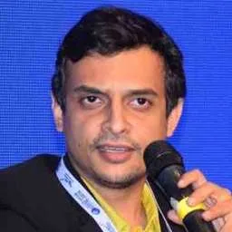 Abhijeet Kumar