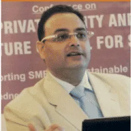 Amitabh Sinha