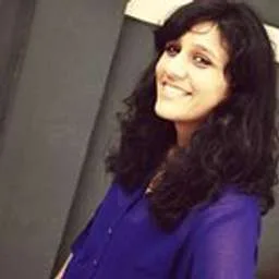 Akshita Ganesh