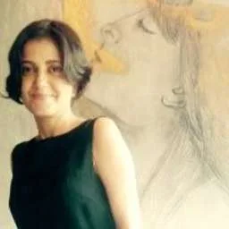 Sairee Chahal, Angel Investor
