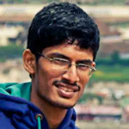 Satyadeep Karnati