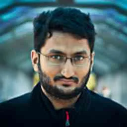 Siddhartha Ahluwalia