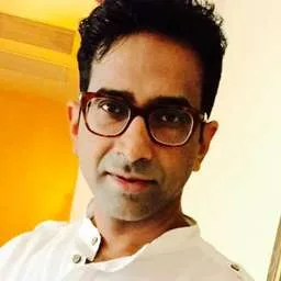 Sandeep Sinha