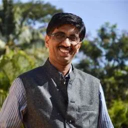 Abhay Karandikar