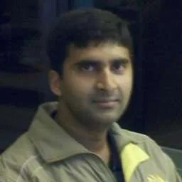 Indranil Saha