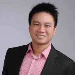 Reynold Wijaya