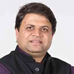 Pankaj Bansal