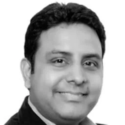Utkarsh Joshi