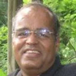 Ashok Kumar Damani