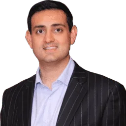 Arihant Patni