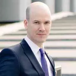 Thomas Rudy