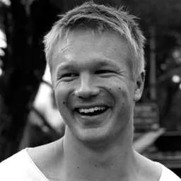 Juha Paananen, CEO & Co-Founder at Soba