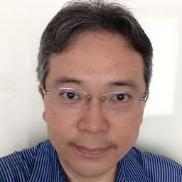 Hiro Mashita