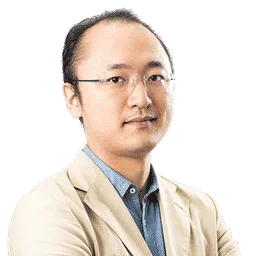 Taki Toshio, Board Director at Money Forward