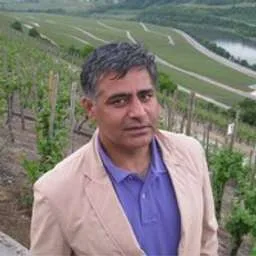 Rajesh Sawhney
