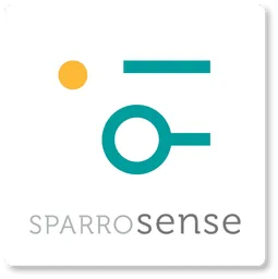 Sparrosense