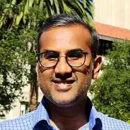 Sumesh Menon, Managing Director and CEO at Winds Business Solutions