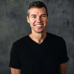 Brendan Marshall