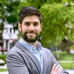 Alex Dwek