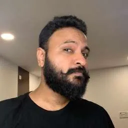 Anand Venkateshwaran