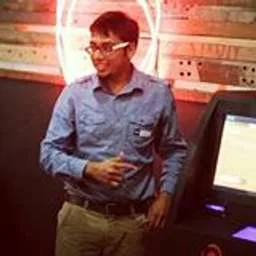 Vignesh Sundaresan