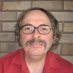 Bill Harpley