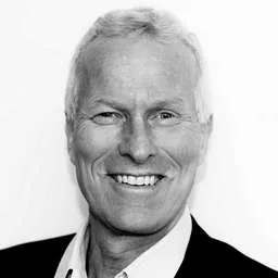 Jan-Erik Hareid
