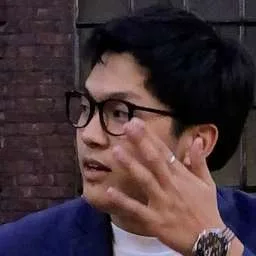 Maximillian Tjhi
